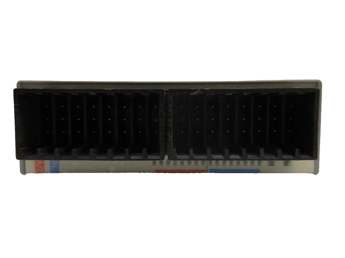 Used Yamatake SAB10-TM16J5A Smart Distributed System Nitto Denko MA3000-II Used