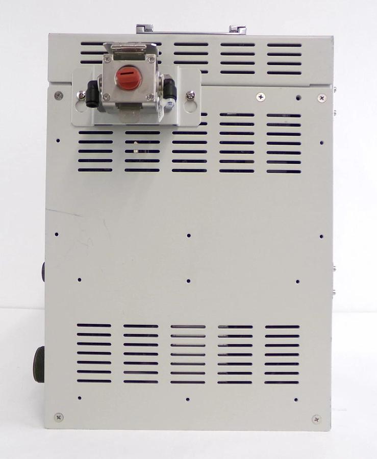 Used RKC TMC2001-5B(0113) Module Heater Controller TEL 3M87-063034 Working