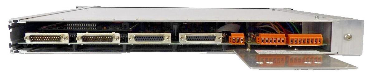 Used Integrated Dynamics Engineering 14 Controller Automation Controller Working