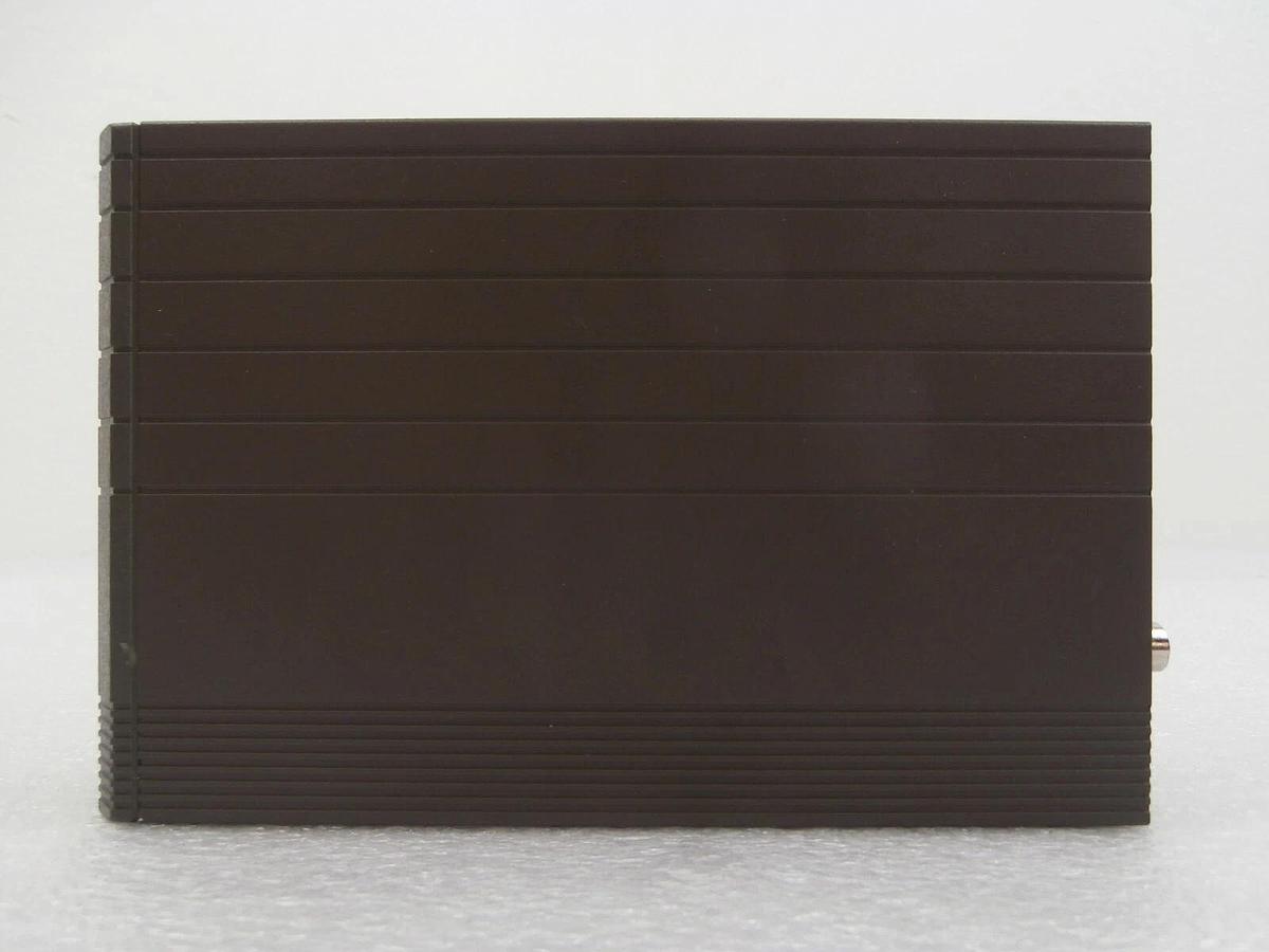 Used Cohu 6712-2000/0000 Camera Controller Module Bio-Rad Quaestor Q5 Q7 Working