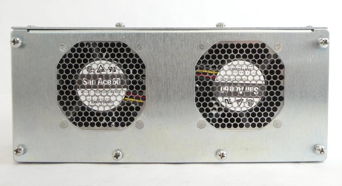 Used AMAT Applied Materials 0195-15014 Interface Module MESA C3 CIOC Producer Working