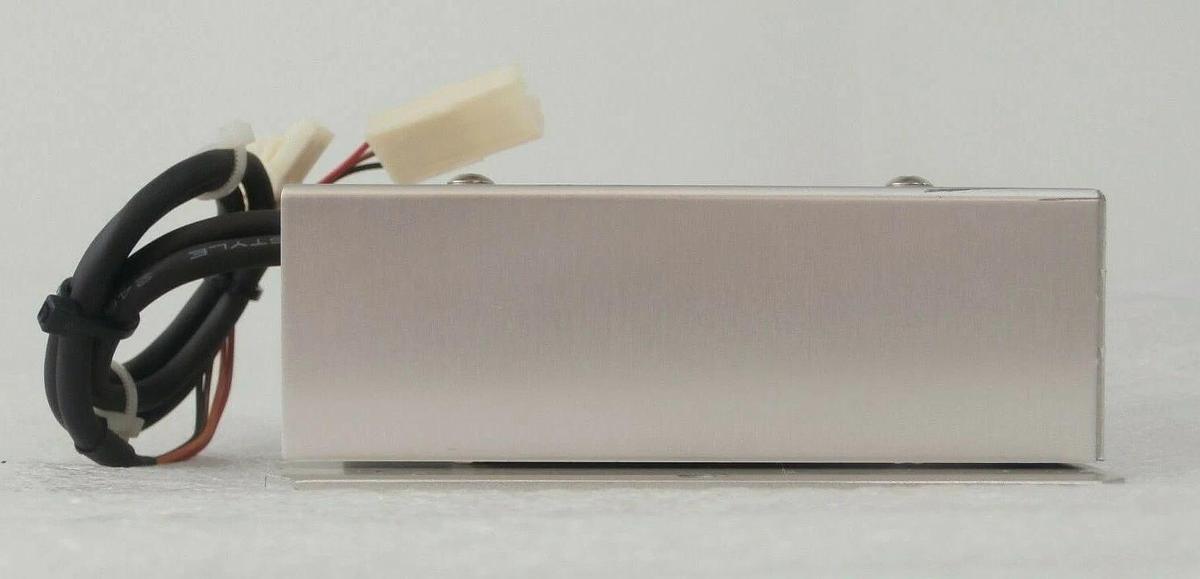 Used Kokusai Electric BRAKE I/F (CZ) Brake Module D21806 PCB Assembly Vertron Working