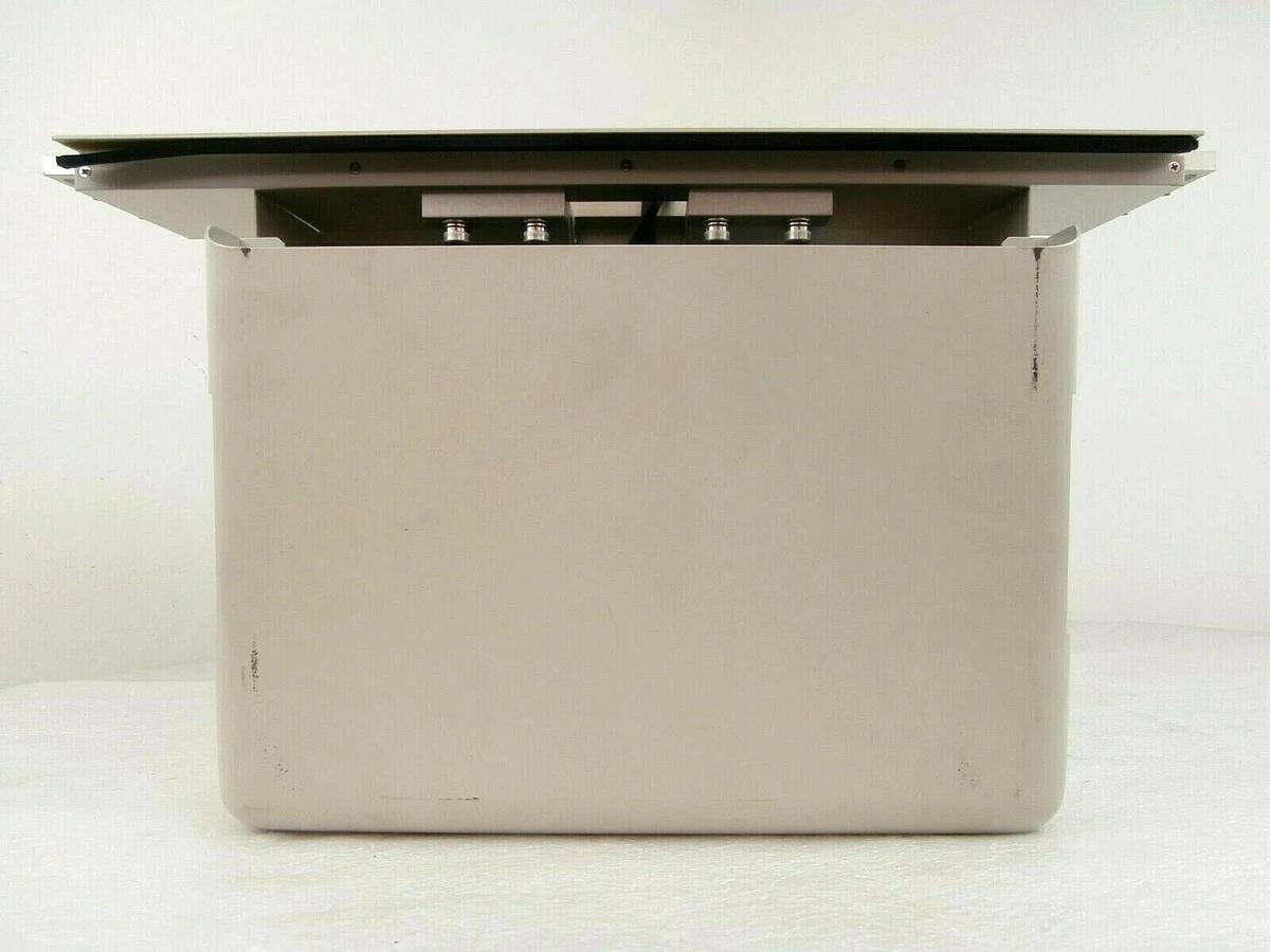 Used Shinko BX80-070974-11 300mm Wafer Prealigner SBX92101867 Trias Working Spare