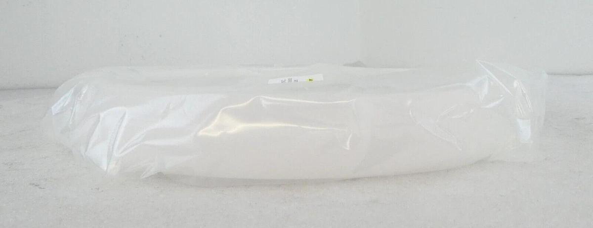 AMAT Applied Materials 0200-35023 Quartz Lower Chamber Liner New Surplus