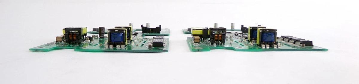 Used Daihen RG-1258A05 RF Generator PCB Reseller Lot of 4 Working Surplus
