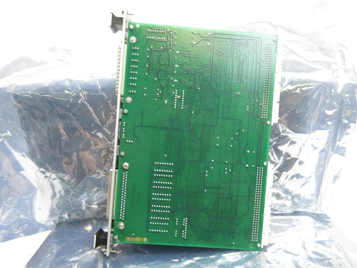 Used Philips 8122 410 01401 Special Acquisition Card MVA2000 Nikon NSR-S204B Used