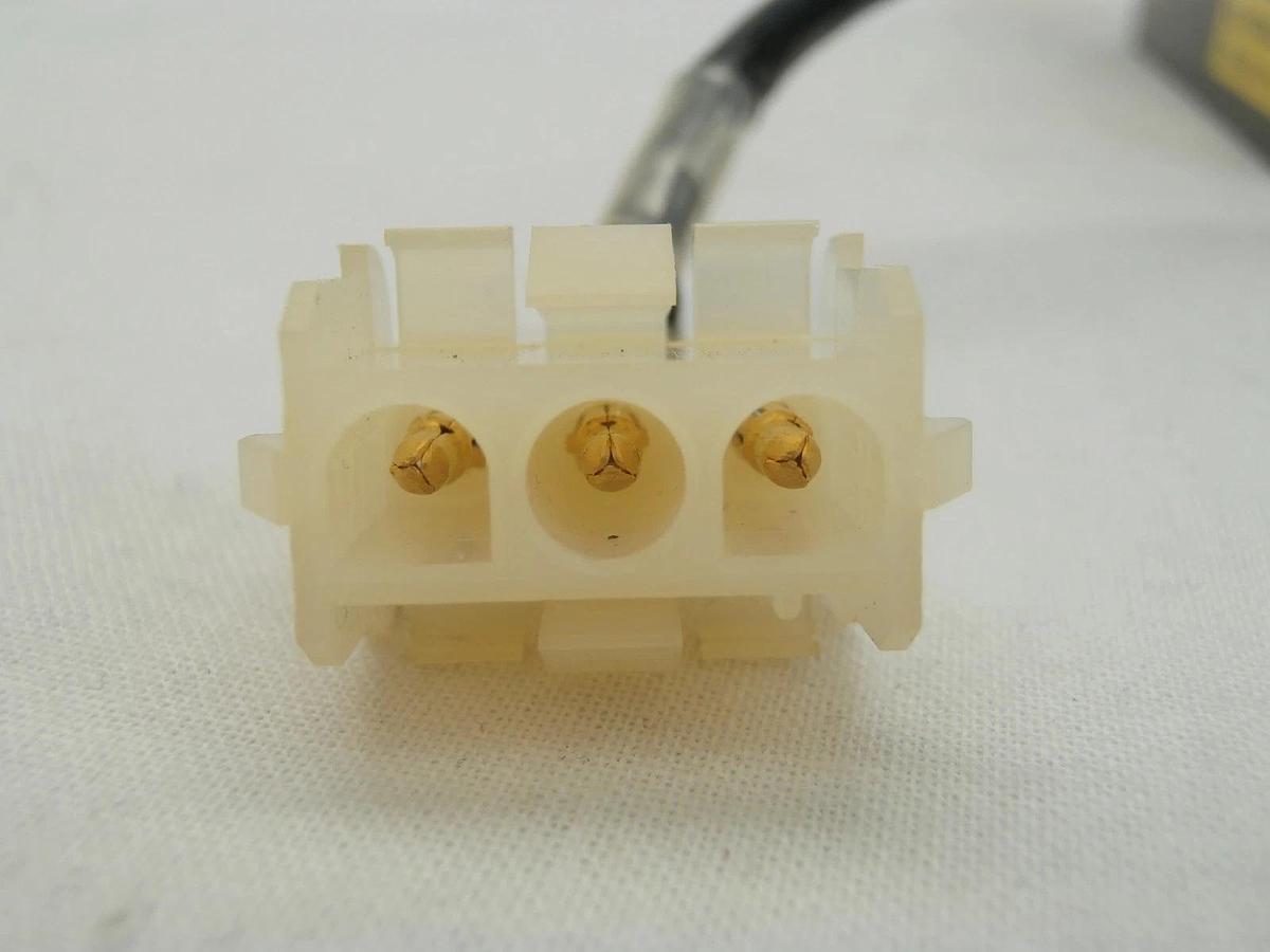 Used Toshiba LGK-7628JH He-Ne 632.8nm Laser with Power Supply LPG-3223 Horiba PD-201A