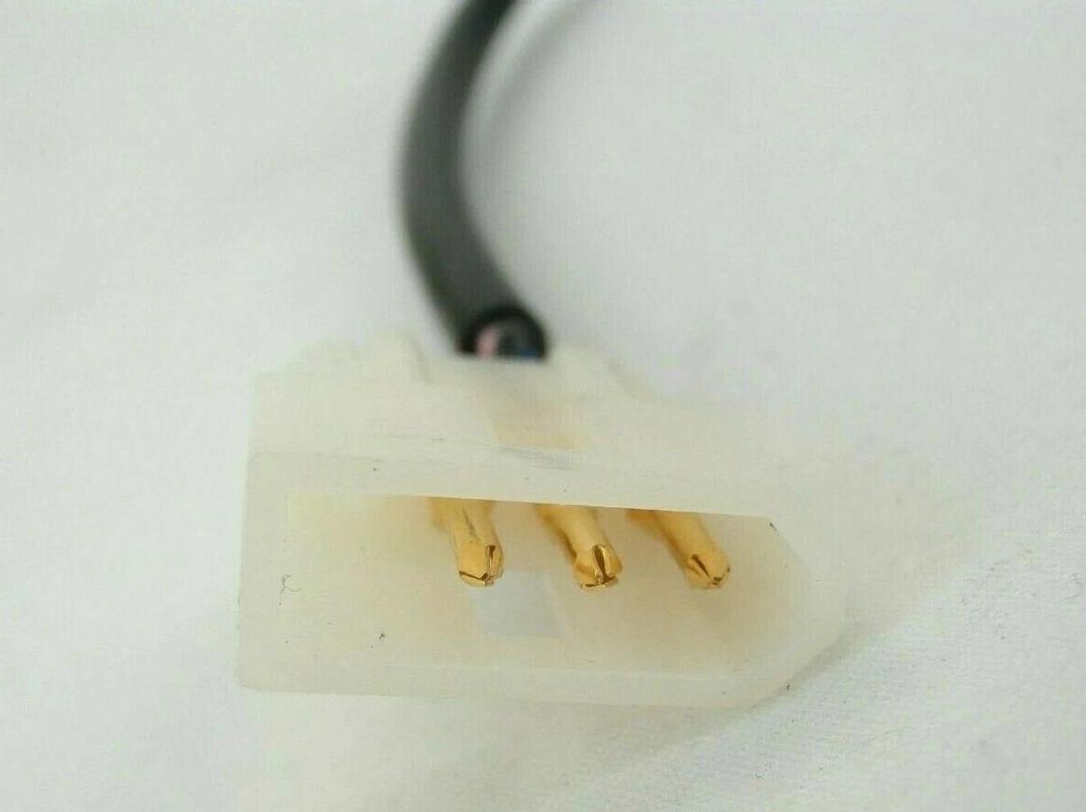Used Keyence FS-L71 Photoelectric Sensor Amplifier Assembly Plasma-Therm Working