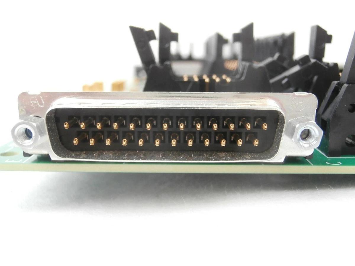 Used Nextest Systems 512535 Magnum Probe Controller PCB 512535-9 512540 Working Spare