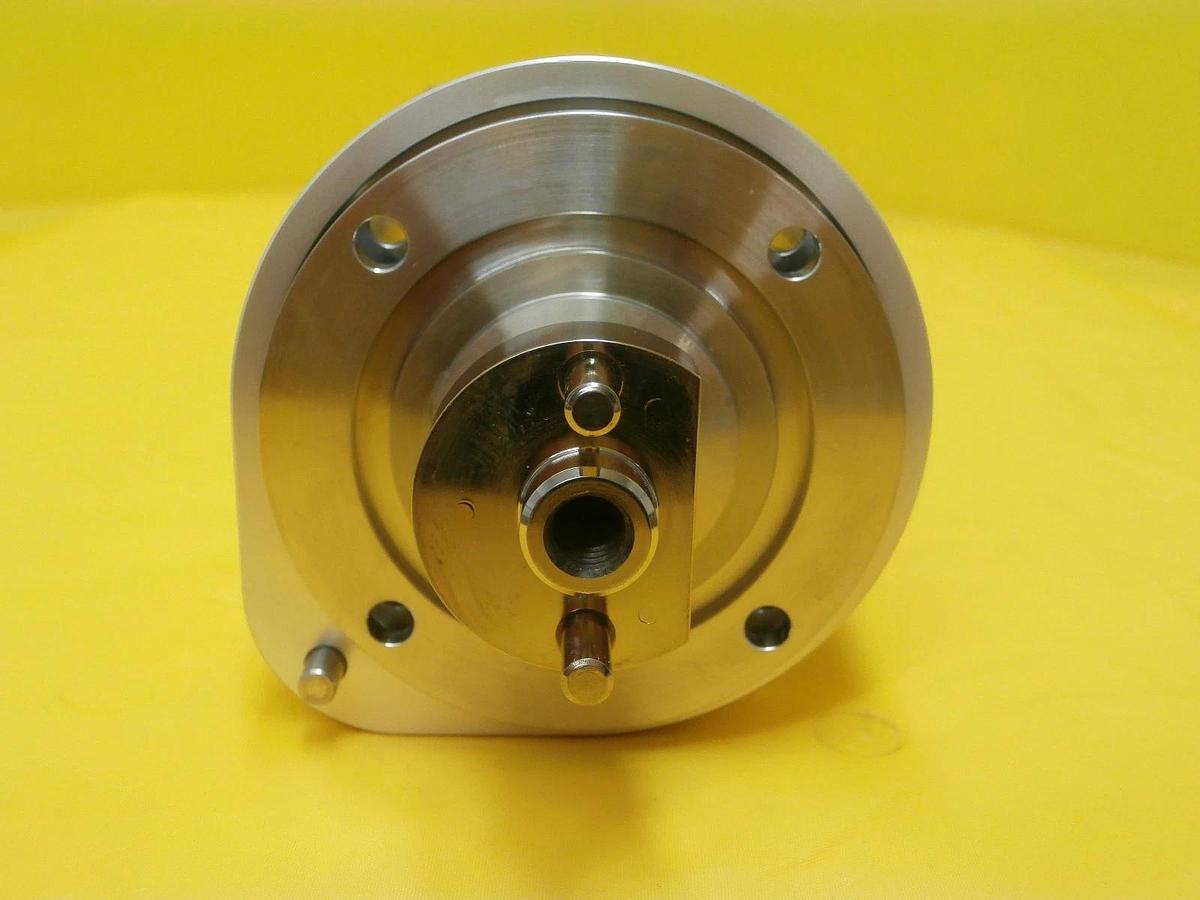 Used Novellus Systems 2-288189-00 300mm Lift Pin Actuator Assembly Used Working