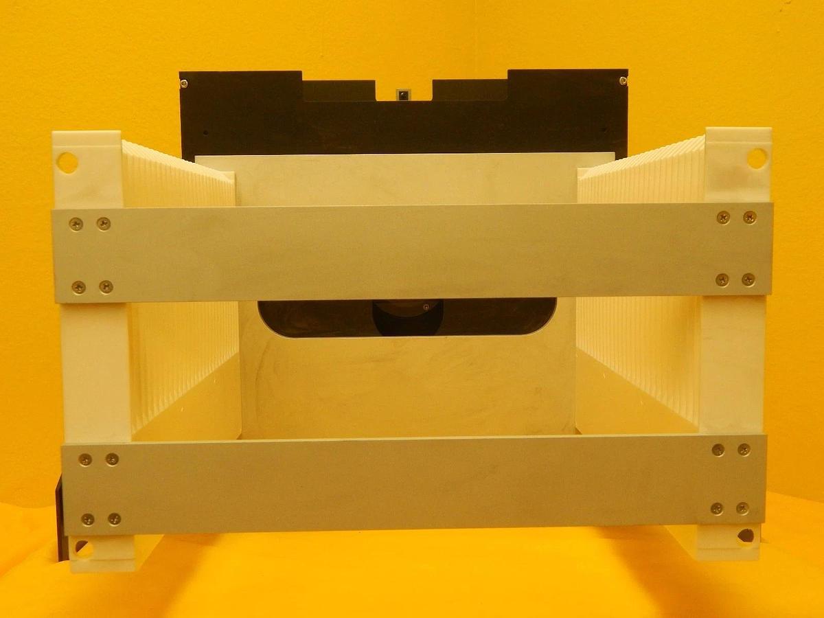 Used TEL Tokyo Electron 2985-423760-W3 IFB Interface Block Cooling ACT12-300 Working