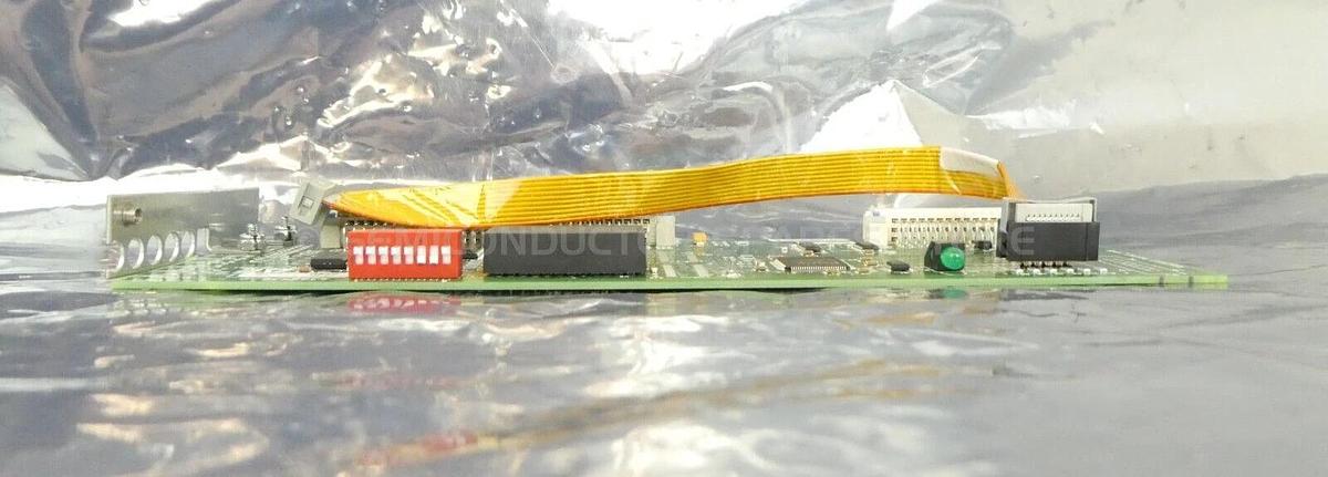 Used AE Advanced Energy 2305738 Digital Controller PCB Card 1315033 5513 Working