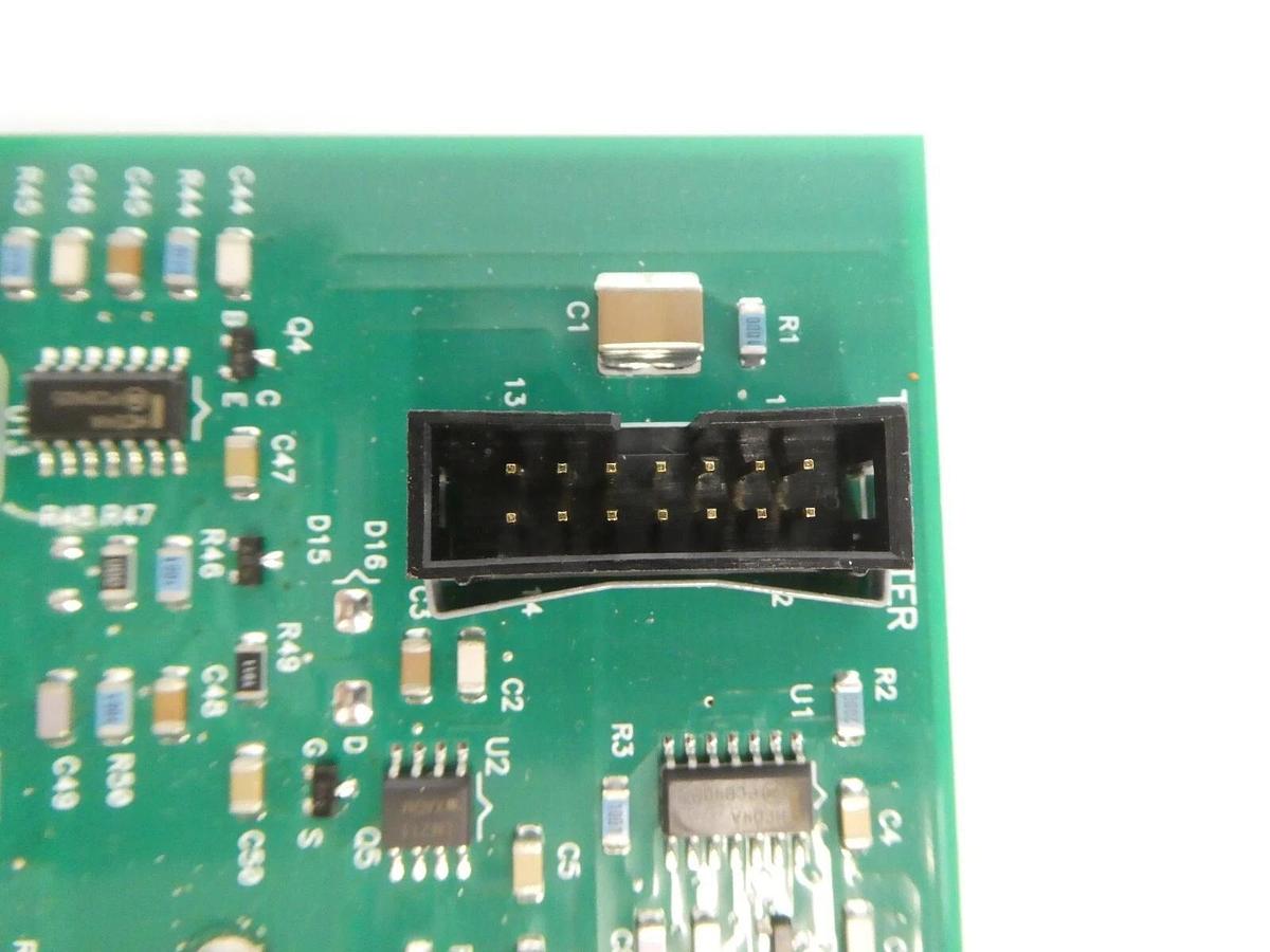 Used AE Advanced Energy 2306070 PDP Generic Logic II PCB PDX 2500 Working Surplus