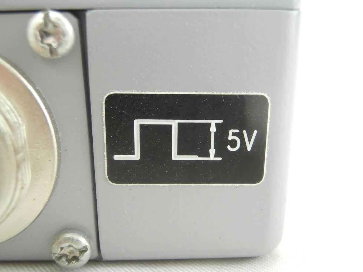 Used RSF Elektronik 976302136010 Converter ZEV-25-KA +5V-LD-25X Working Spare
