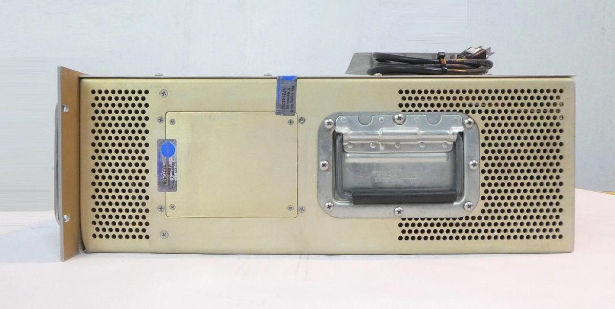 Used CLX-2500 Comdel FP1335R2 350 KHz-LF RF Generator Module Working Surplus