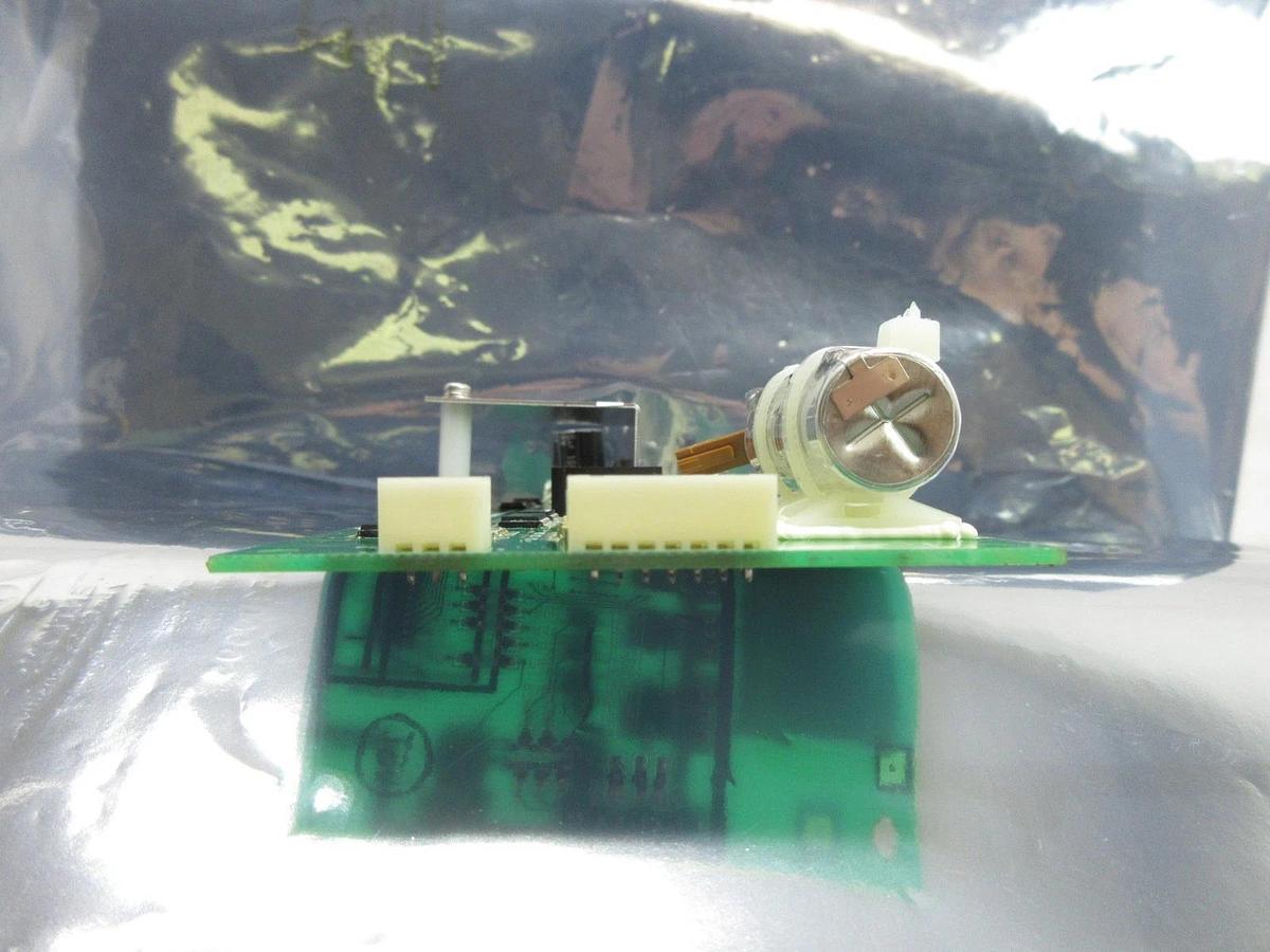 Used Shinko Electric 3ASSYC805600 Battery Board PCB M166A Asyst VHT5-1-1 Used Working