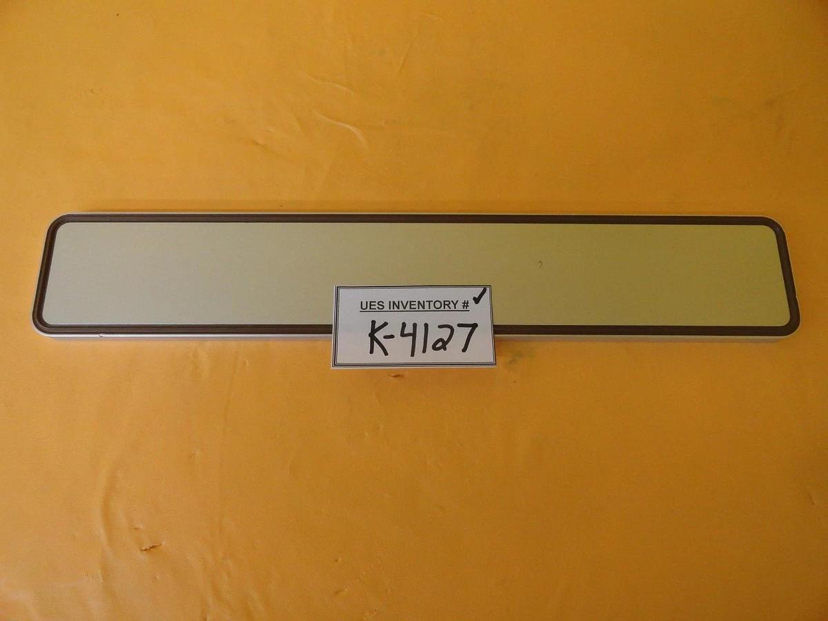 AMAT Applied Materials 0040-23526 Slit Valve Door Plate New