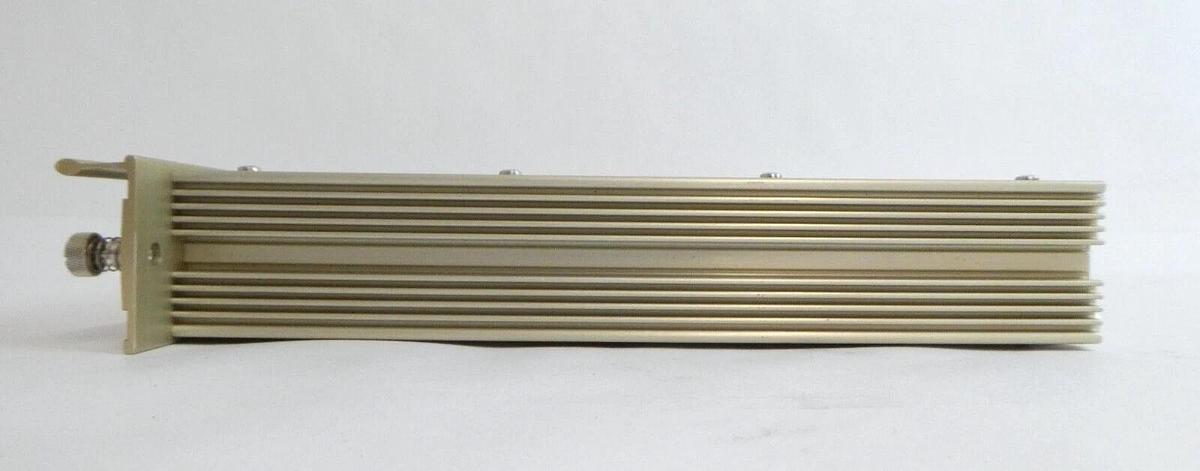 Used AB Sciex 1014492 QPS Amplifier Module PCB Card TripleTOF 5600 LC/MS MDS Working