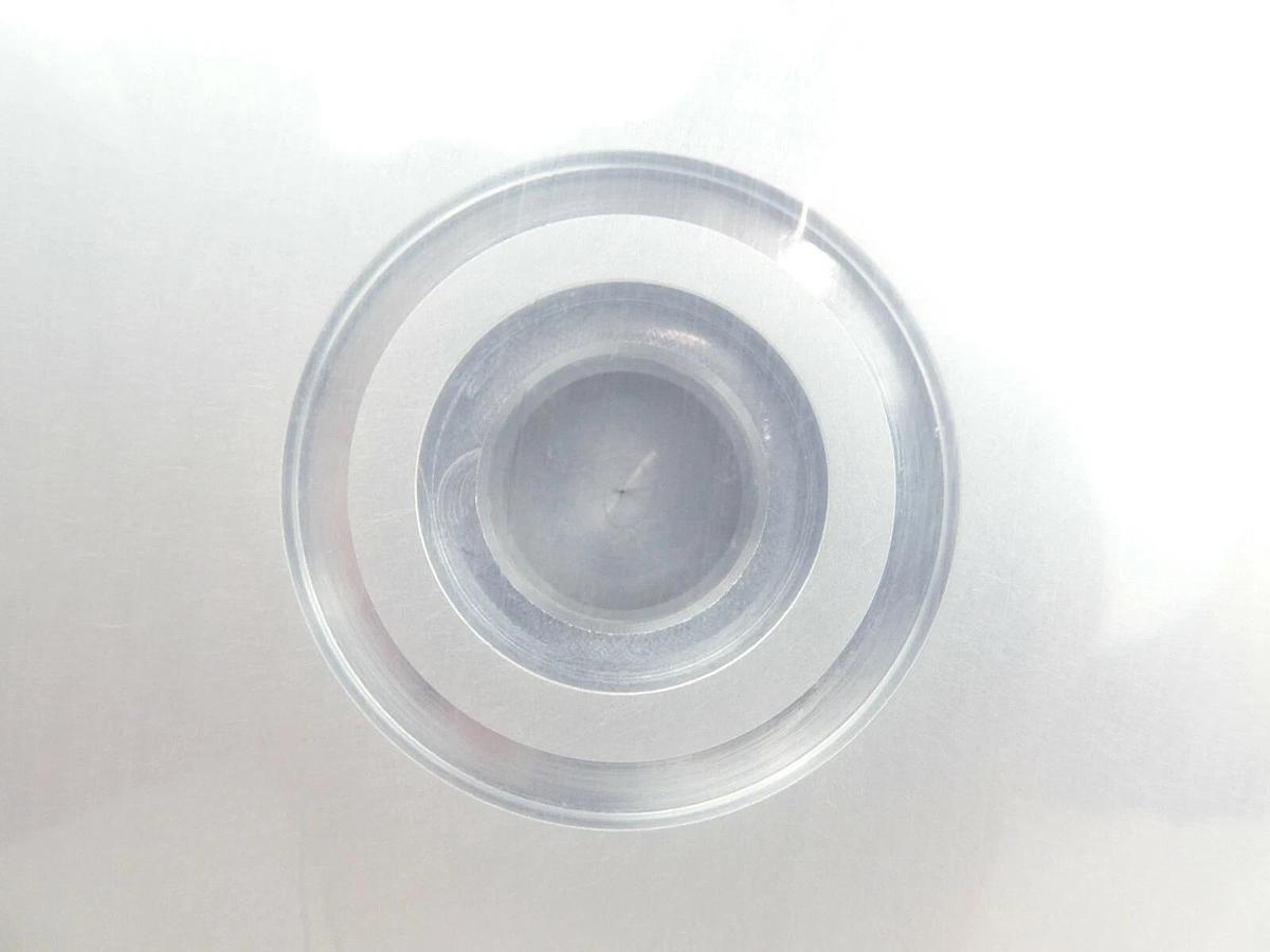 AMAT Applied Materials 0040-62718 300mm Electrode Single Crystal Showerhead New