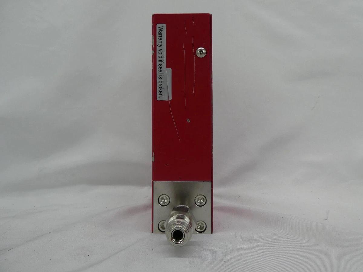 Used Horiba STEC SEC-Z11DWM Mass Flow Controller MFC N2 H2 Reseller Lot of 10 Working