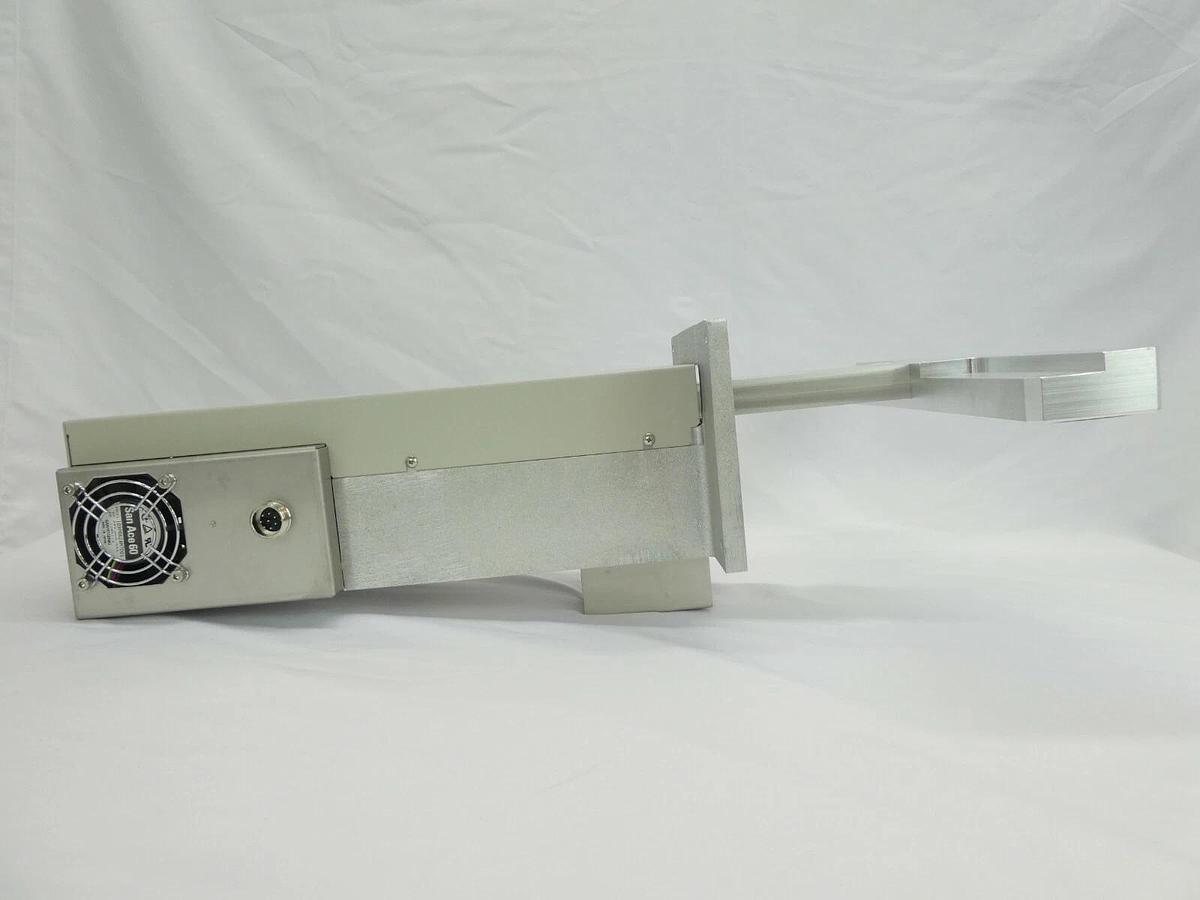 Used TEL Tokyo Electron TGB808-1/VLV Slit Valve 3M86-027269-11 Trias System Working
