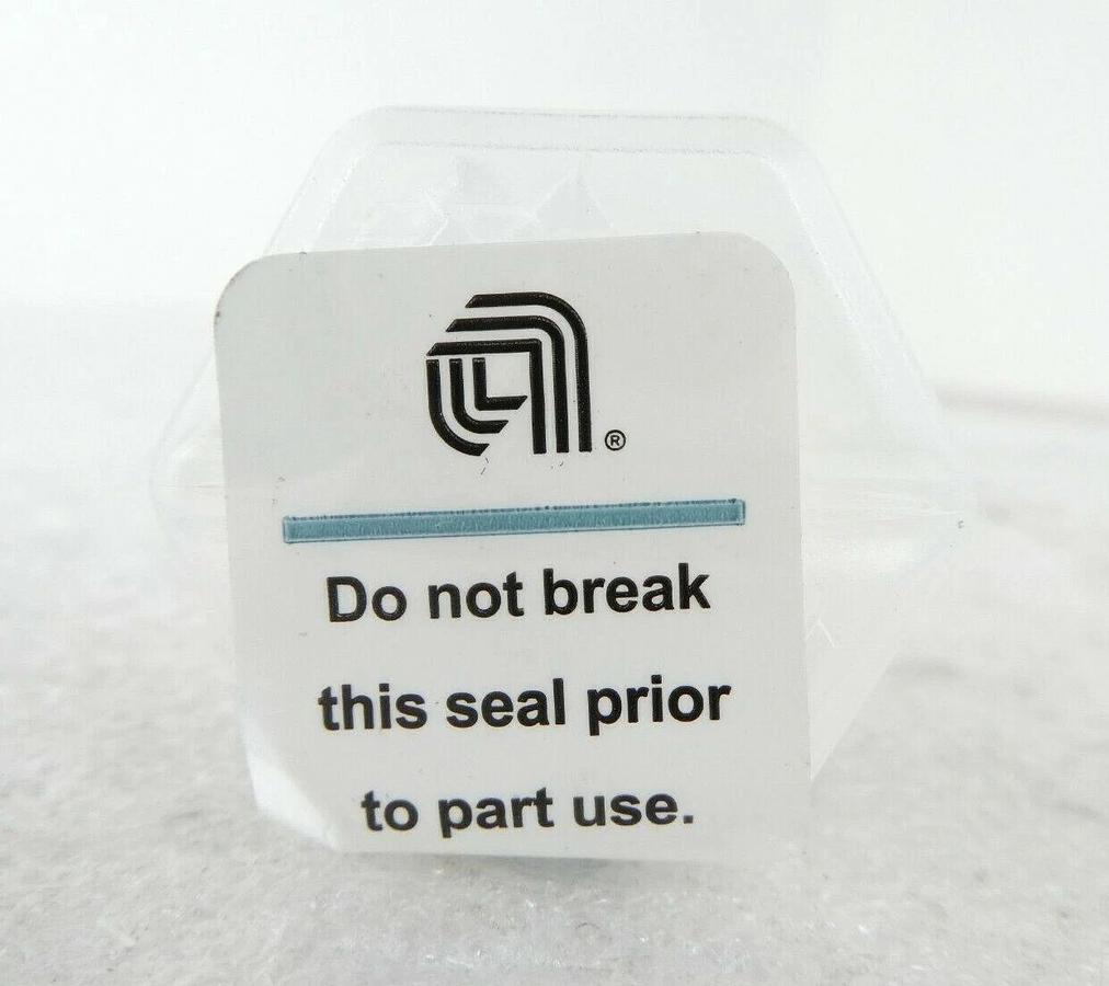 AMAT Applied Materials 0020-96120 Top Hat Insulator Washer Lot of 2 New Surplus