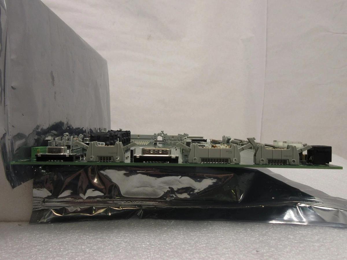 Used Delta Design 1935860-501 PXI-TC Interface Board PCB Rev. A Summit ATC Used