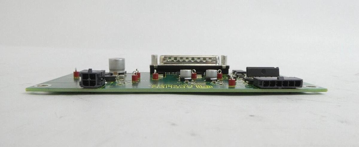 Used AMAT Applied Materials E15017791 Interface PCB Assembly Varian Working Surplus