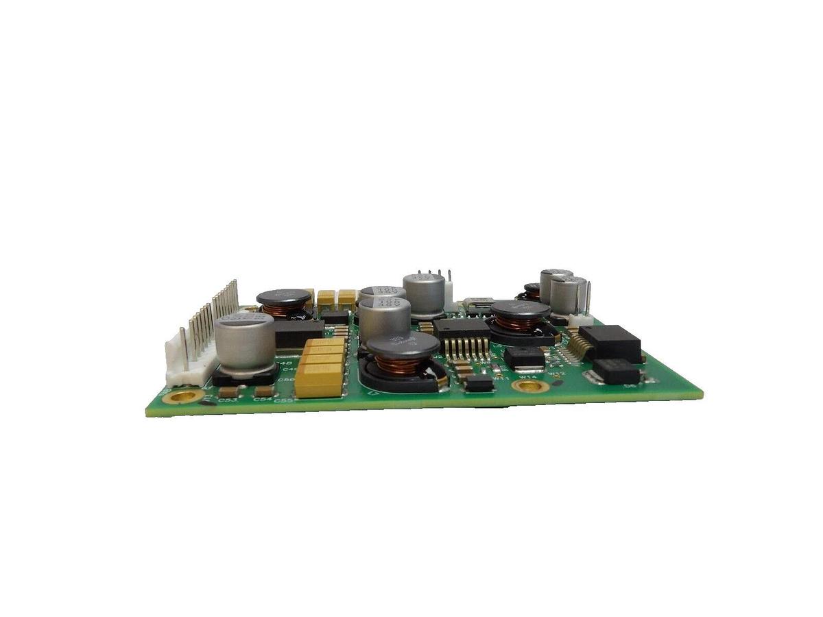 Used AE Advanced Energy 23020017-A Paranav Power Supply BD PCB 33020015 Working