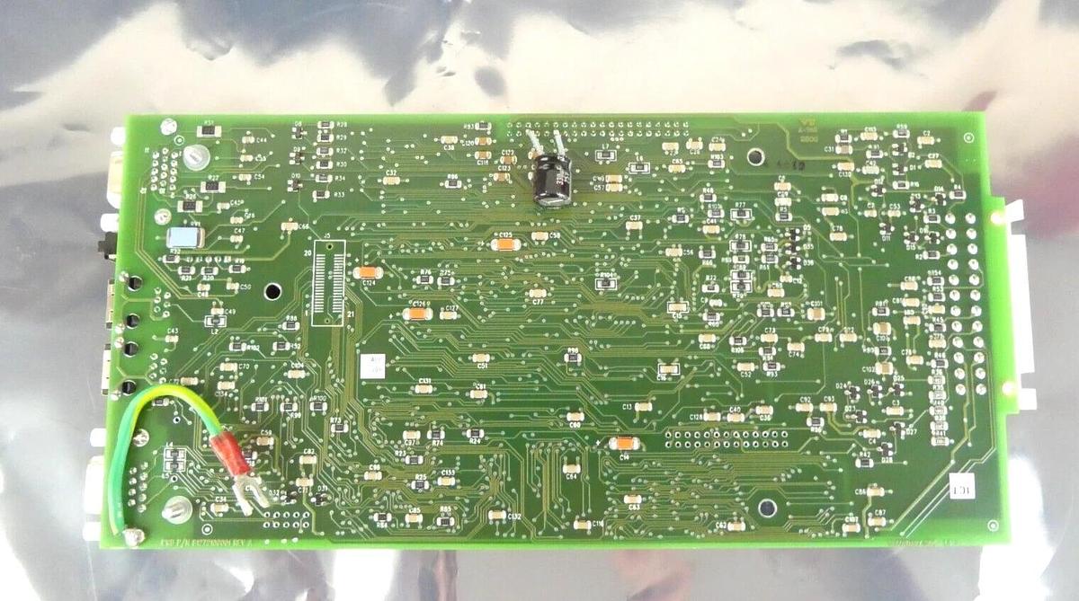 Used Helix Technology 8127211G001 Logic Board PCB 8127210G001 CTI-Cryogenics Working