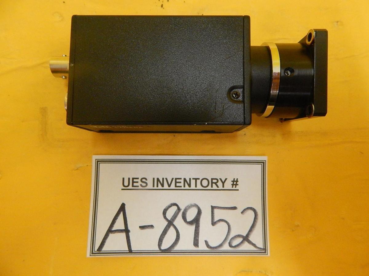 Used Tokyo Electronic Industry CS8340B Compact CCD Camera TV4602A1 Used Working