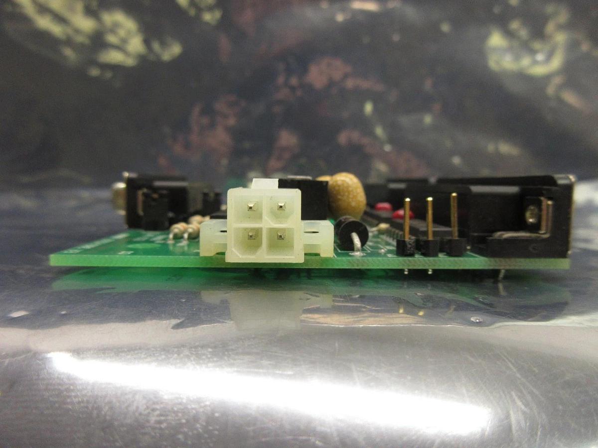 Used AMAT Applied Materials 30614310 E23 INT. Board PCB SEMVision cX Defect Used