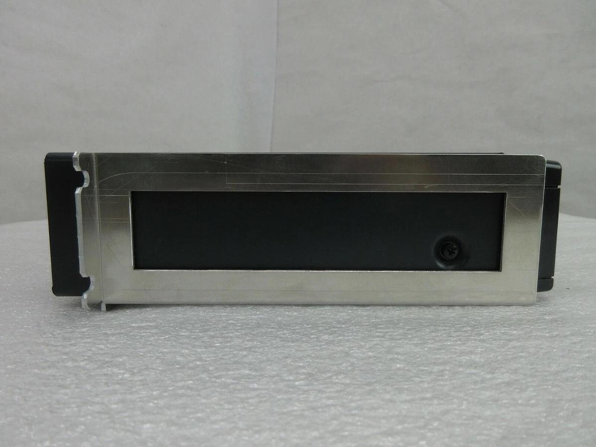 Used Keyence LT-5959 High-Accuracy Laser Confocal Displacement Meter Set Working