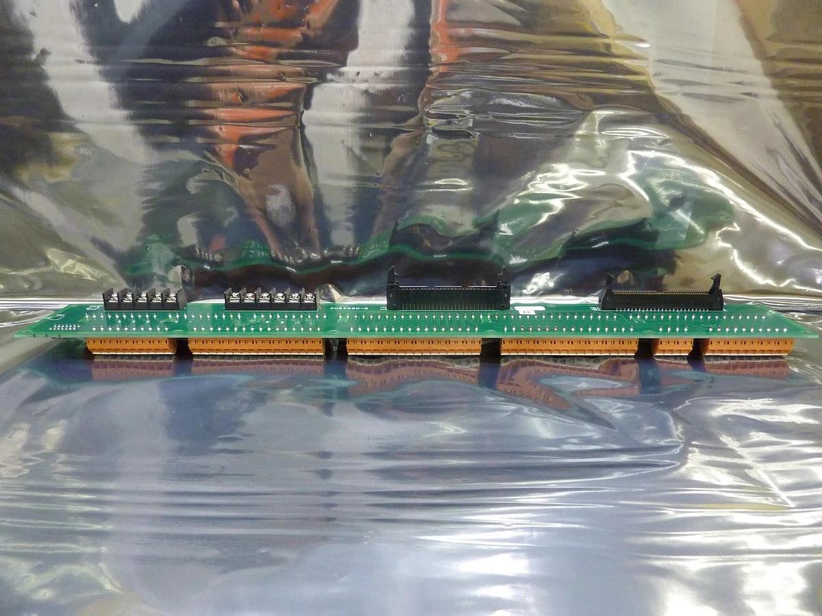 Used Hitachi CHB308N-2 Backplane Cable Interface Board PCB M-511E Used Working