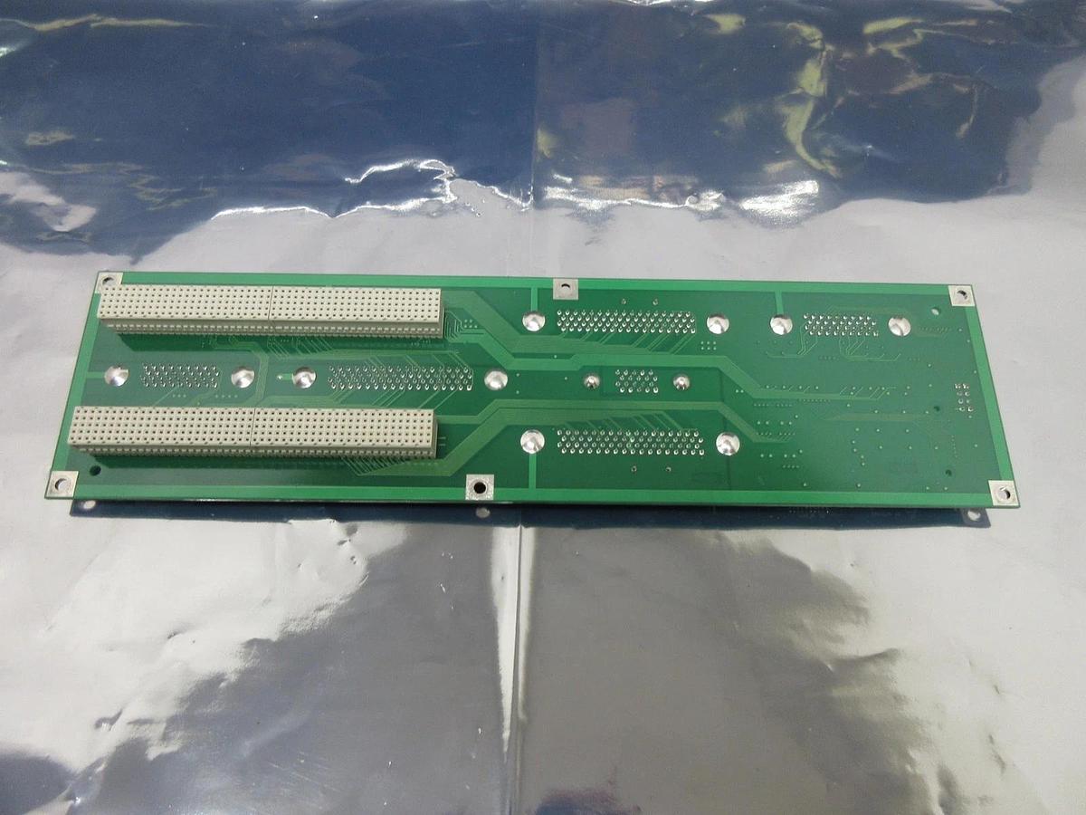 Used Nikon 4S013-395 Backplane Interface Board PCB STGSTCWYWXX4A NSR Series Working