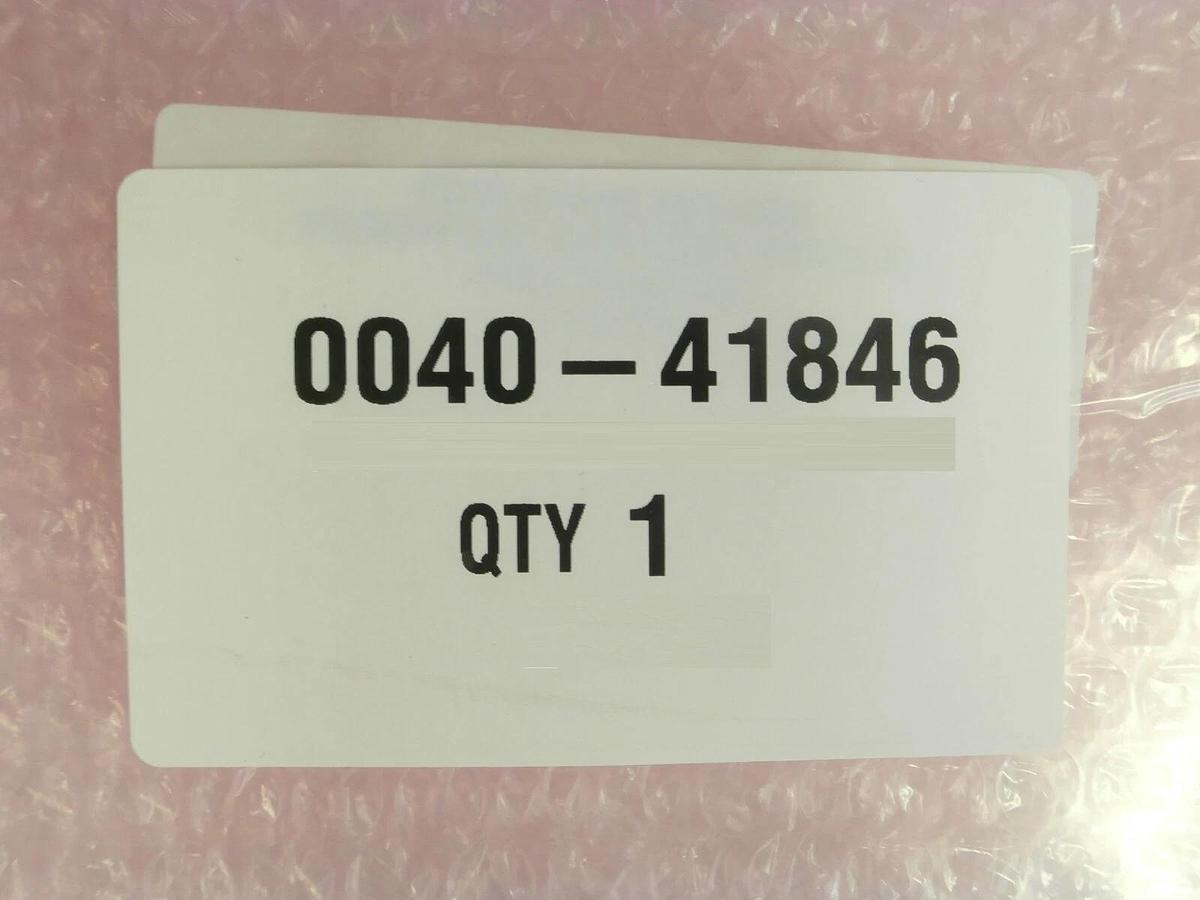AMAT Applied Materials 0240-13190 300mm Titan SP Head Fixture Kit New Surplus