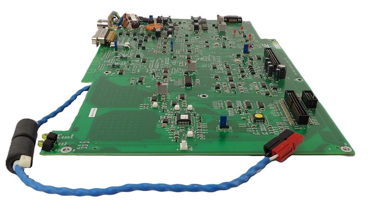 Used AE Advanced Energy 2306276-B PDX 500 Control/Logic PCB 1316112 Lot of 4 Working