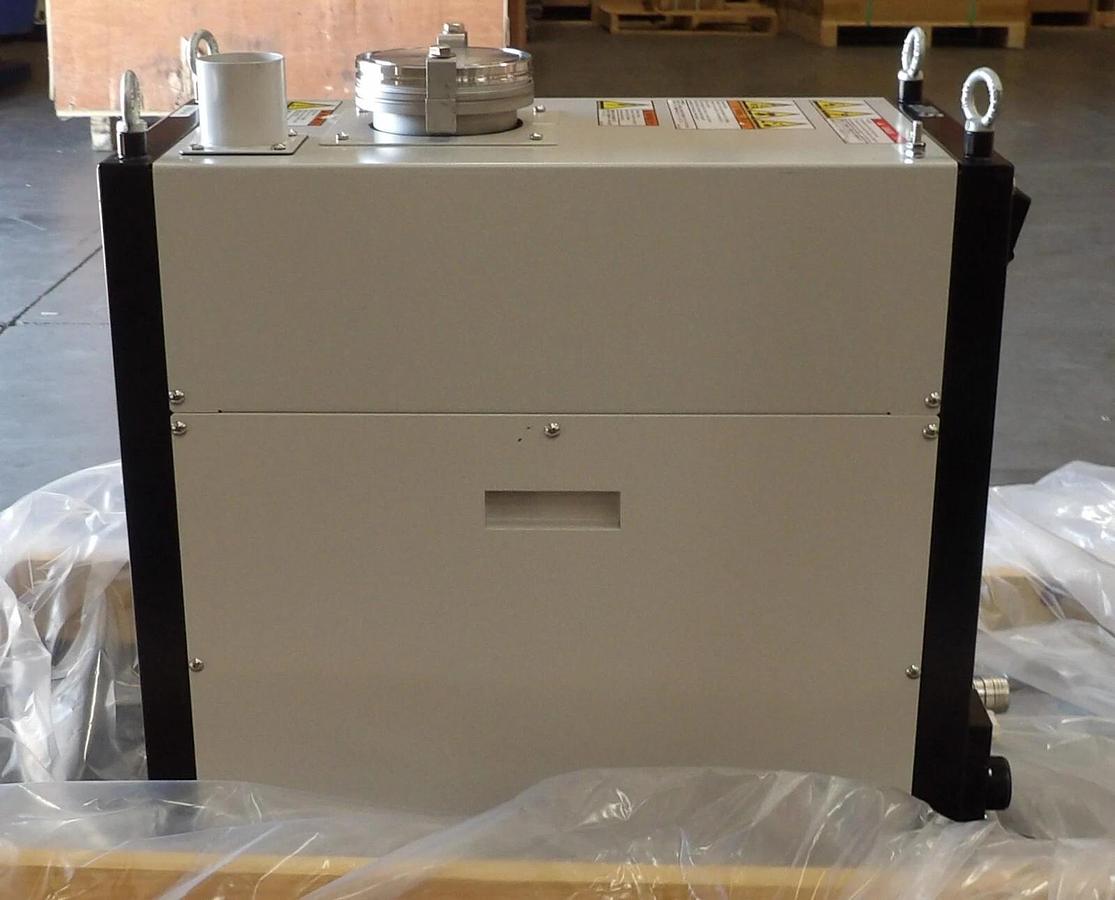 Refurbished EV Ebara Technologies EV-S100P Dry Vacuum Pump Manufacturer Refurbished