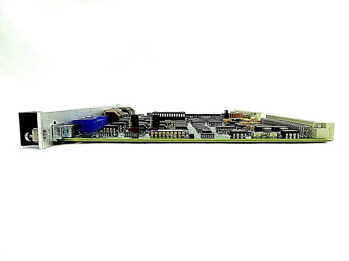 Used Agilent 10896-68006-4241-55-200251-00104 Laser Compensation PCB Card 10896B