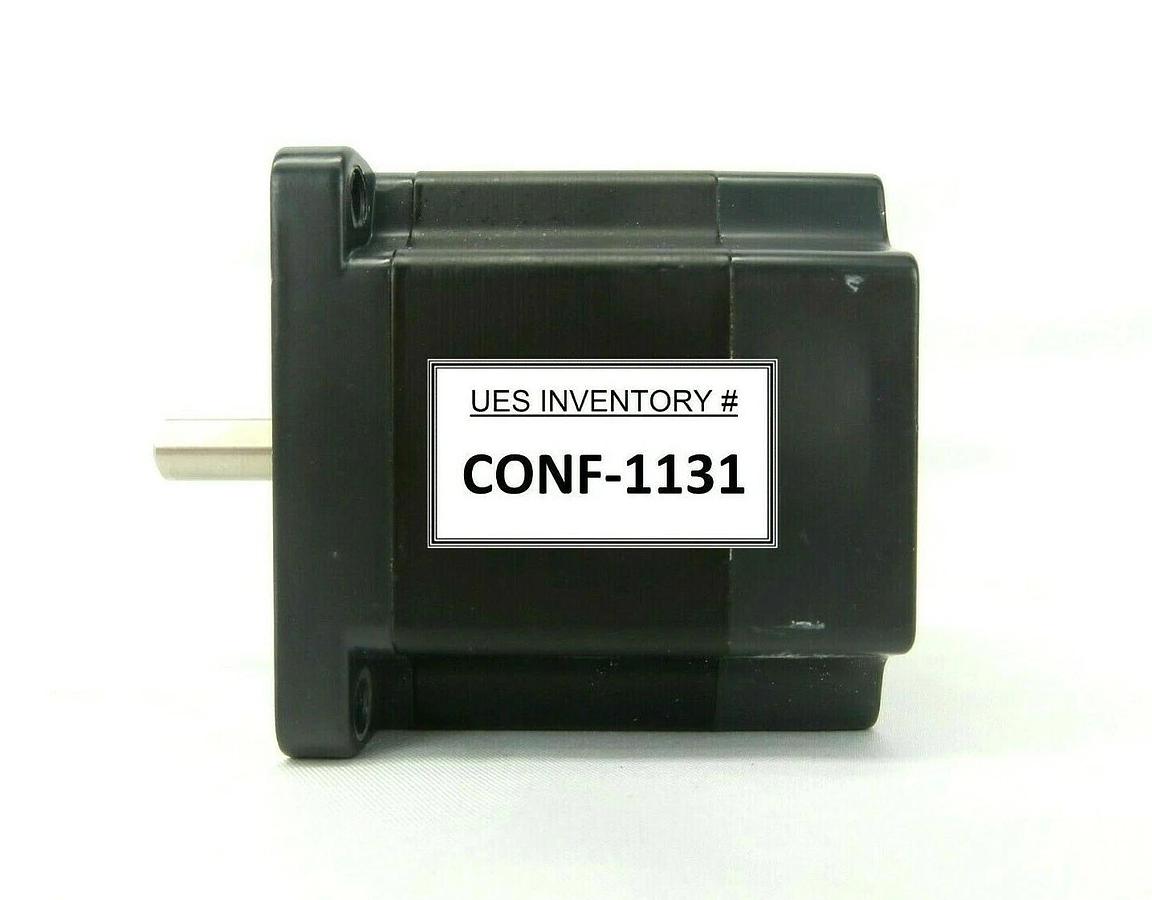 Used Oriental Motor PK566-NAC 5-Phase Stepping Motor VEXTA JEOL JWS-7555S SEM Working