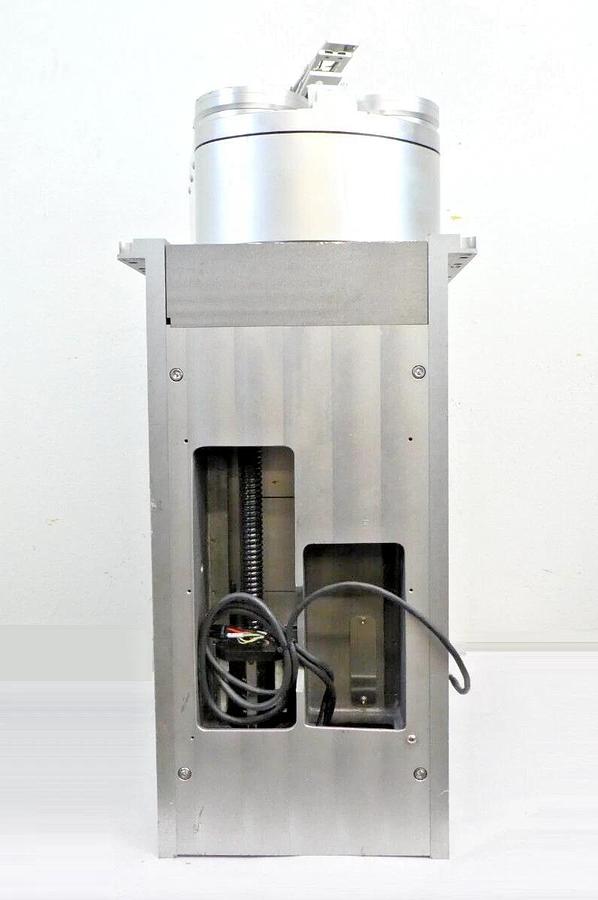 Used Kawasaki TS220-D511S Wafer Robot Assembly 50607-1222 Missing Drives As-Is