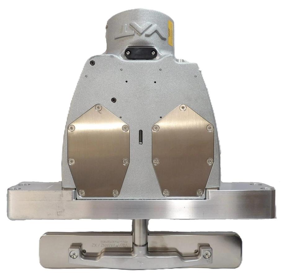 Used VAT 05312-LA24-ASA1 Wafer Transfer Slit Valve L-MOTION Reseller Lot of 2 Surplus