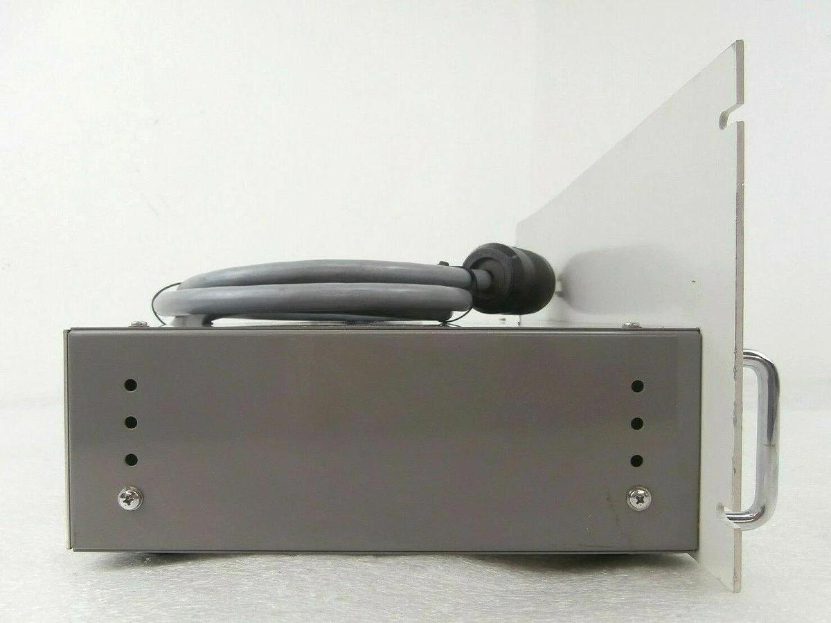 Used Daihen DCP-208-24 DC Power Supply AMAT Applied Materials 0190-36252 Working