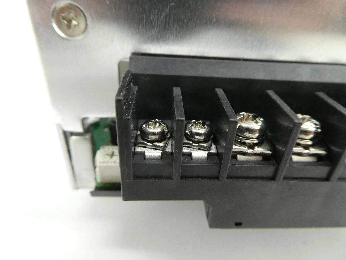 Used Cosel ADA1000F-36 Enclosed Panel Mount Power Supply Working Spare