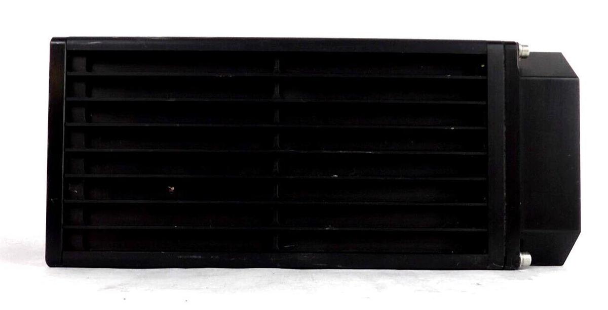 Used Elsag 145-8074/07 03 Autodetector3 Camera AD3-FH 8/12mm 740NM Untested Surplus