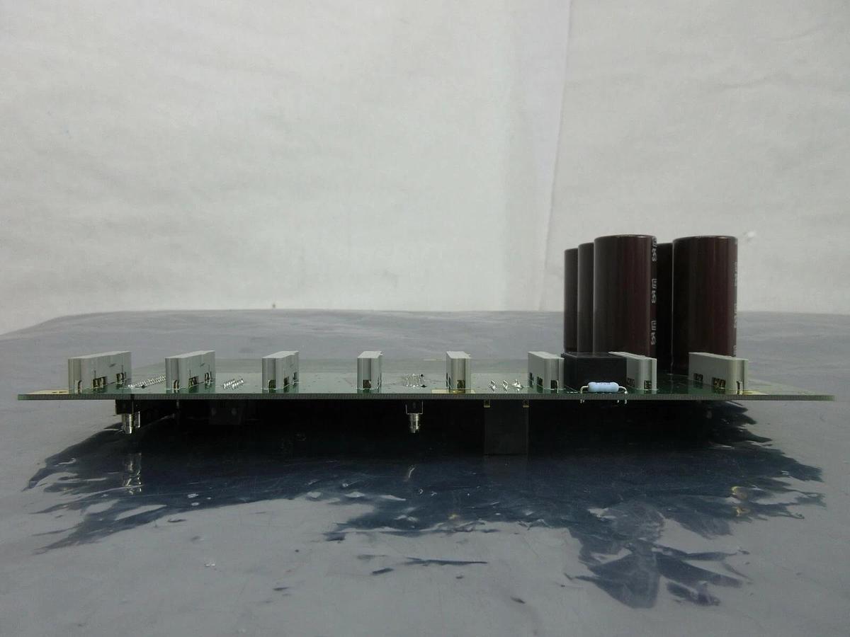 Used Nikon 4S025-128-1 Control Board PCB X8RSSB_CTRL NSR-S620D ArF Immersion Used