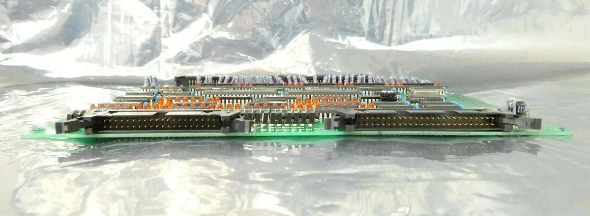 Used Daifuku CLH-2522B System Interface Board PCB CLH-2522B-3 Working Surplus
