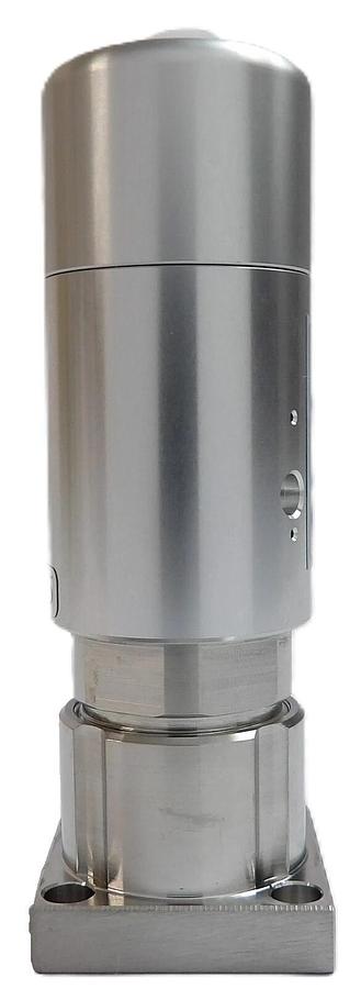 Used Kitz Sct TD4CB-GC-1003-FA-SEP-316LE Diaphragm Valve AMAT 3870-00536 Lot of 7 New