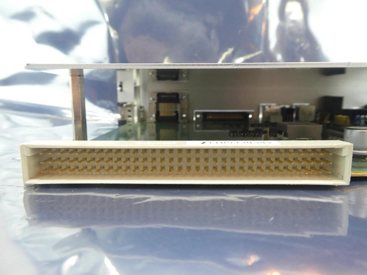 Used Nikon 4S025-580 LHC-IF PCB Card E102204M000 RCB-LHCIF2-X6C/NIK1 NSR Working