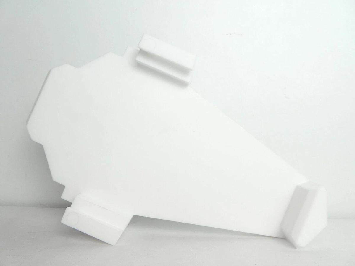 Integral Applied Technology 0303001A Hanger Stealth Dual New Surplus
